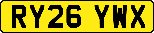 RY26YWX