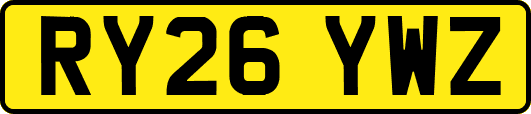 RY26YWZ