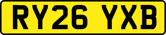 RY26YXB