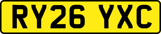RY26YXC