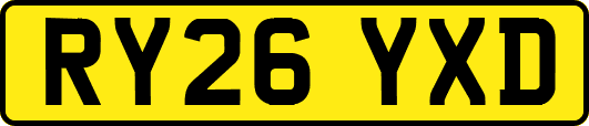 RY26YXD