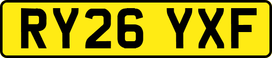 RY26YXF
