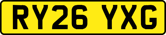 RY26YXG