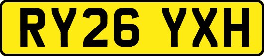 RY26YXH
