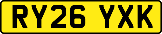 RY26YXK