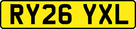 RY26YXL