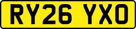 RY26YXO