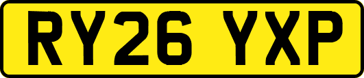 RY26YXP