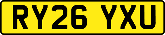 RY26YXU