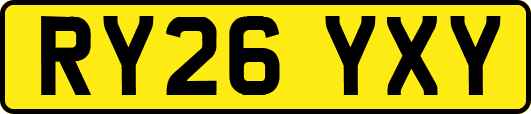 RY26YXY