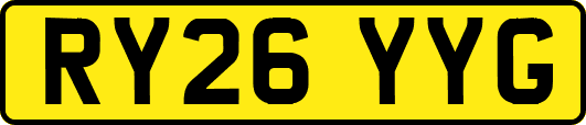 RY26YYG
