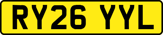 RY26YYL