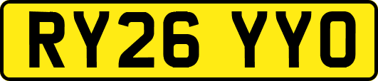 RY26YYO
