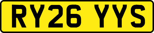 RY26YYS