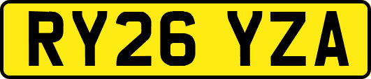 RY26YZA