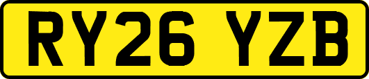 RY26YZB