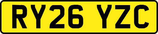 RY26YZC