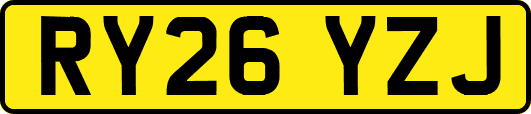 RY26YZJ