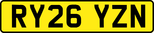 RY26YZN