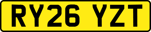 RY26YZT