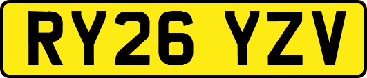 RY26YZV