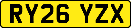 RY26YZX