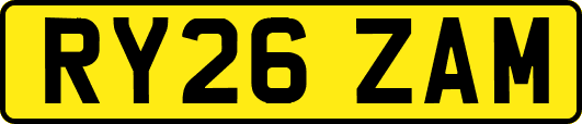 RY26ZAM