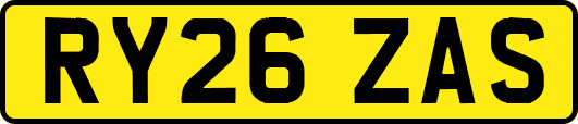 RY26ZAS
