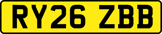RY26ZBB