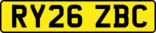 RY26ZBC
