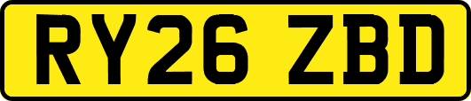 RY26ZBD