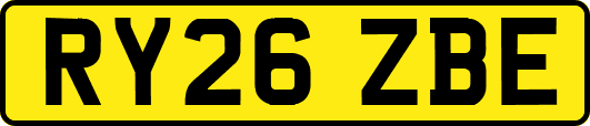 RY26ZBE