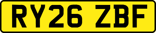 RY26ZBF