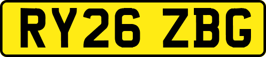 RY26ZBG