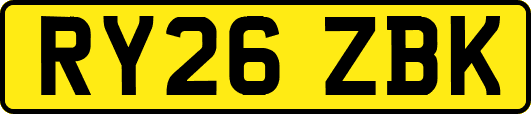 RY26ZBK