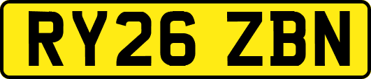 RY26ZBN