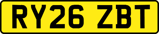 RY26ZBT