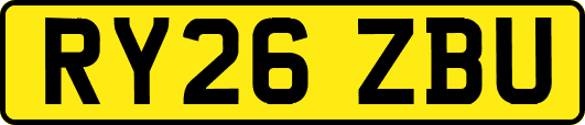 RY26ZBU