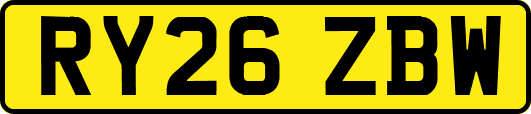RY26ZBW