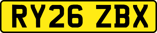 RY26ZBX
