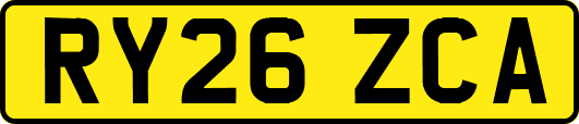 RY26ZCA