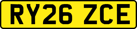 RY26ZCE