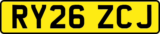 RY26ZCJ