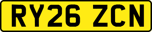 RY26ZCN