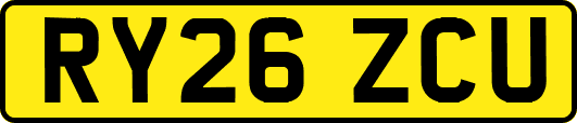 RY26ZCU