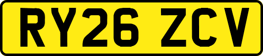 RY26ZCV