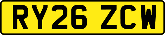 RY26ZCW