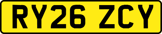 RY26ZCY