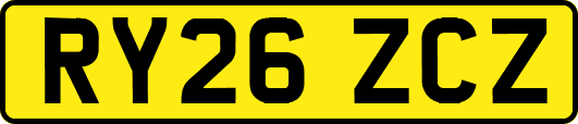 RY26ZCZ
