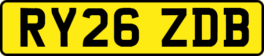 RY26ZDB
